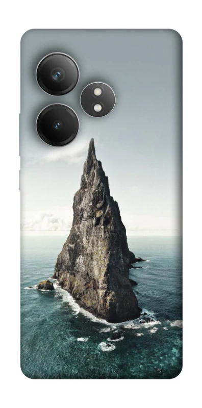 Чохол на Realme GT Neo 6 SE Marine mountain фото 1 з 1