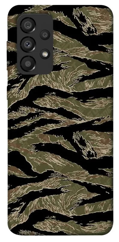 Чехол на Samsung Galaxy A33 5G Camouflage v23 фото 1 из 1