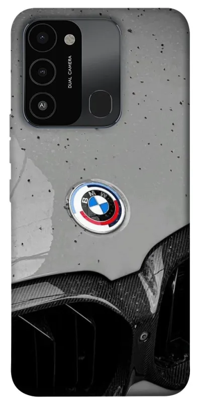 Чохол на TECNO Spark 8C BMW v52 фото 1 з 1