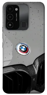 Чехол на TECNO Spark 8C BMW v52 фото 1 из 1