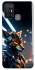 Чехол на ZTE Blade A52 Cyber ​​Fox фото 1 из 1