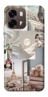 Чохол на Oppo A6 Fashion collage ver.6 фото 1 з 2