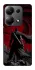 Чохол на Xiaomi Redmi Note 13 Pro 4G Berserk v21 фото 1 з 1