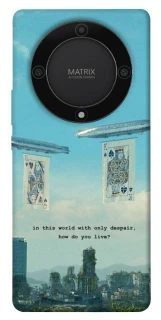 Чохол на Huawei Magic5 Lite Alice in Borderland ver.2 фото 1 з 1