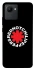 Чохол на Realme C30 Red Hot Chili Peppers logo фото 1 з 1