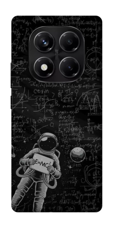 Чехол на Xiaomi Redmi Note 14 Pro 5G Physics фото 1 из 1