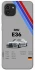 Чехол на Samsung Galaxy A03 BMW V32 фото 1 из 1