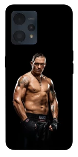 Чехол на Realme 9 4G / 9 Pro+ usik фото 1 из 1