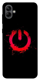 Чехол на Samsung Galaxy A04 Power On фото 1 из 1