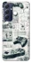 Чохол на Samsung Galaxy M54 5G Gamer Zone ver.2 фото 1 з 1