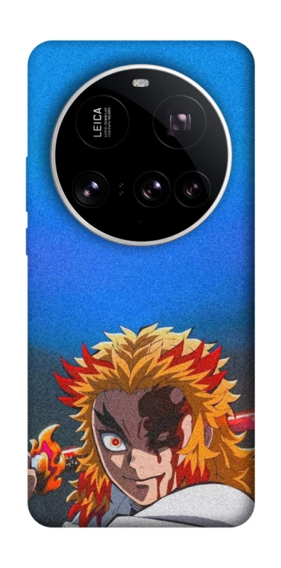 Чохол на Xiaomi 15 Ultra Anime v19 фото 1 з 1
