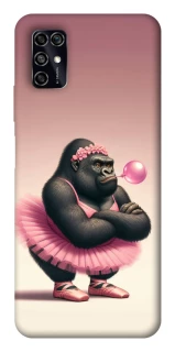 Чехол на ZTE Blade V2020 Smart Горила фото 1 из 1