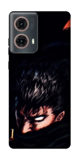 Чехол на Motorola Moto G85 Berserk v5 фото 1 из 1