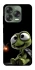 Чехол на ZTE Nubia V70 Design Funny turtle фото 1 из 1