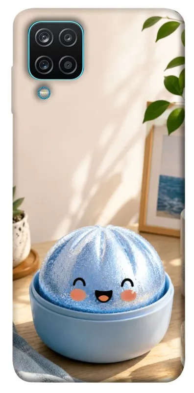 Чехол на Samsung Galaxy M12 Dumpling ver.2 фото 1 из 1