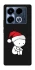 Чохол на Infinix Note 40 4G Christmas mood ver.2 фото 1 з 1
