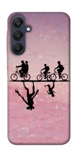 Чехол на Samsung Galaxy A25 5G Stranger Things ver.19 фото 1 из 1