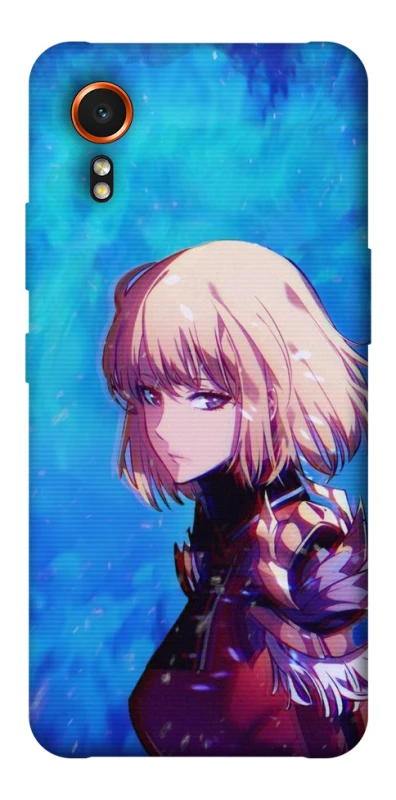 Чохол на Samsung Galaxy Xcover7 Cha Hae In фото 1 з 1