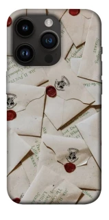 Чехол на Apple iPhone 14 Pro (6.1") Harry Potter v1 фото 1 из 1