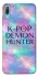 Чохол на Huawei Y6 Pro (2019) K-Pop Demon Hunters Logo фото 1 з 1