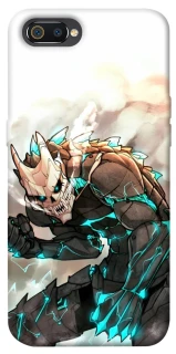 Чехол на Realme C2 Kaijuu№8 фото 1 из 1