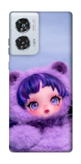 Чохол на Motorola Edge 50 Fusion SKULLPANDA × My Little Pony Ver.2 фото 1 з 1