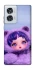 Чохол на Motorola Edge 50 Fusion SKULLPANDA × My Little Pony Ver.2 фото 1 з 1