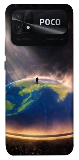 Чохол на Xiaomi Poco C40 Kanye West ver.1 фото 1 з 1