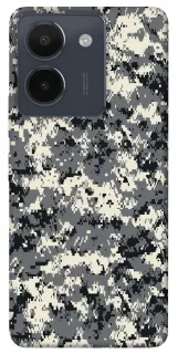 Чехол на Vivo Y36 Camouflage v13 фото 1 из 1
