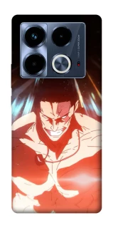 Чохол на Infinix Note 40 4G Todo v4 фото 1 з 1