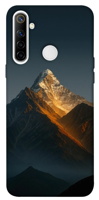 Чохол на Realme 6i Mountain v8 фото 1 з 1