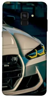Чохол на Samsung A530 Galaxy A8 (2018) BMW v38 фото 1 з 1
