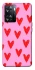 Чохол на OnePlus Nord N20 SE Red hearts 2 фото 1 з 1
