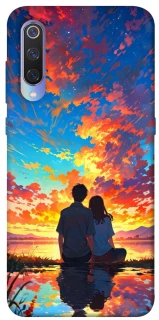 Чохол на Xiaomi Mi 9 Sunset фото 1 з 1