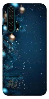 Чохол на Huawei Honor 20 Pro Новорічний v33 фото 1 з 1