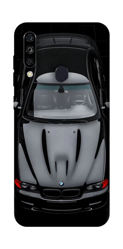 Чохол на ZTE Blade A7 (2020) BMW V12 фото 1 з 1