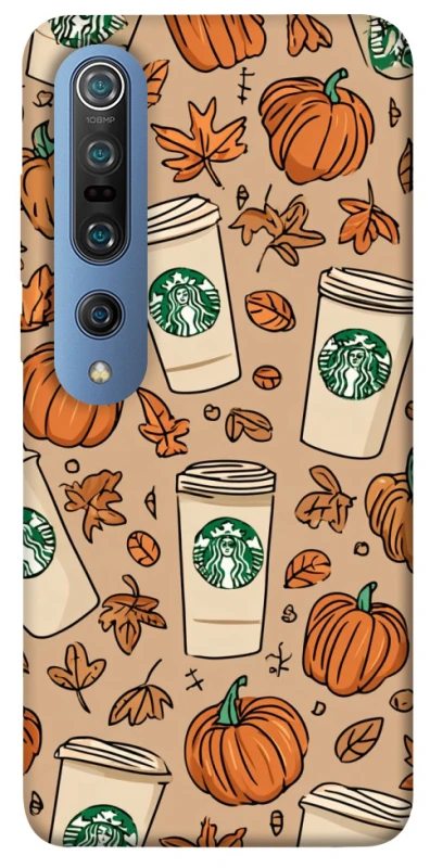 Чехол на Xiaomi Mi 10 / Mi 10 Pro Autumn vibes ver.4 фото 1 Чехол на Xiaomi Mi 10 / Mi 10 Pro Autumn vibes ver.4 фото 1 из 1
