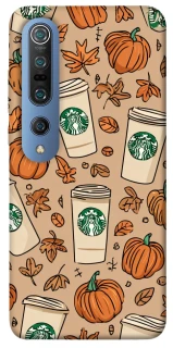 Чехол на Xiaomi Mi 10 / Mi 10 Pro Autumn vibes ver.4 фото 1 Чехол на Xiaomi Mi 10 / Mi 10 Pro Autumn vibes ver.4 фото 1 из 1