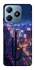 Чохол на Realme C63 Night city фото 1 з 1