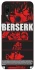 Чехол на Xiaomi Redmi Note 7 / Note 7 Pro / Note 7s Berserk poster фото 1 из 1