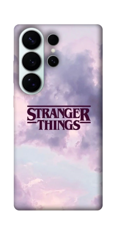 Чохол на Samsung Galaxy S26 Stranger Things ver.10 фото 1 з 1