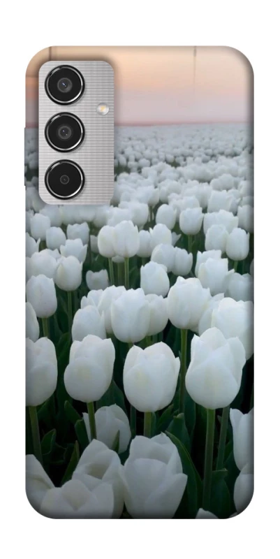 Чохол на Samsung Galaxy M35 Flowers v1 фото 1 з 1
