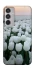 Чохол на Samsung Galaxy M35 Flowers v1 фото 1 з 1