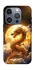 Чохол на Apple iPhone 16 Pro Golden Dragon фото 1 з 1