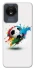 Чохол на Vivo Y02 Football Ball ver3 фото 1 з 1
