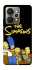 Чохол на Realme 15 The Simpsons фото 1 з 1