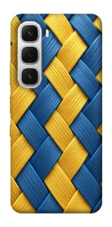 Чохол на Infinix Hot 60i Brassweed фото 1 з 1