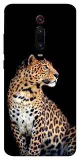 Чехол на Xiaomi Redmi K20 / K20 Pro / Mi9T / Mi9T Pro Leopard v2 фото 1 из 1