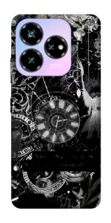 Чехол на ZTE Nubia V60 Omniscient Reader's фото 1 из 1