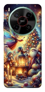 Чохол на ZTE Nubia V70 Max Christmas spirit ver.16 фото 1 з 1